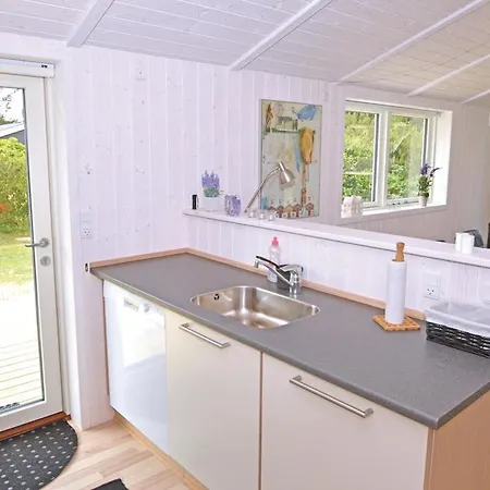 Holiday Henne 42 Holiday home *
