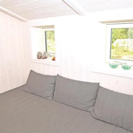 Holiday Henne 42 * Henne Strand